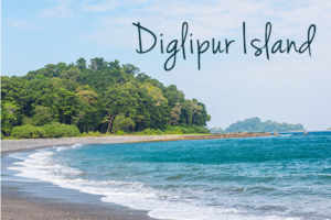 diglipur island andaman