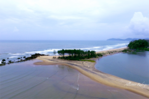 galgibaga beach in goa