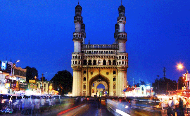 हैदराबाद का इतिहास, पर्यटन , बिरयानी और कुछ और रोचक तथ्ये