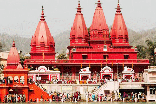 हनुमान मंदिर: पटना का आकर्षण