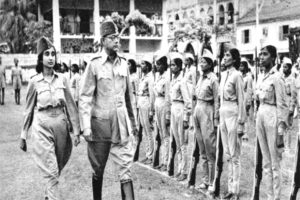 Azad Hind Fauj