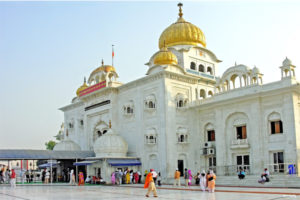 India ke 10 sabse bade Gurudwara