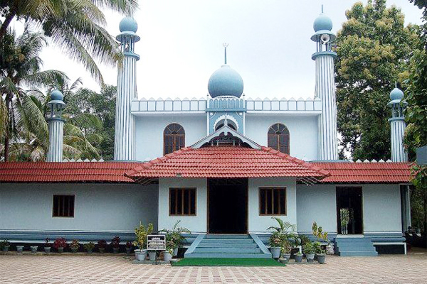 केरल मे इस्लाम की शुरुआत : islam in kerala.