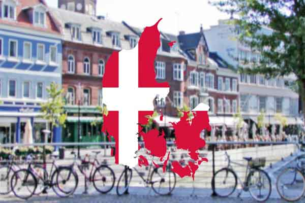 डेनमार्क देश के रोचक तथ्य और ऐतिहासिक जानकारी