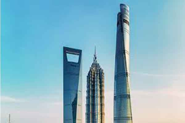 दुनिया की 15 सबसे ऊंची इमारत