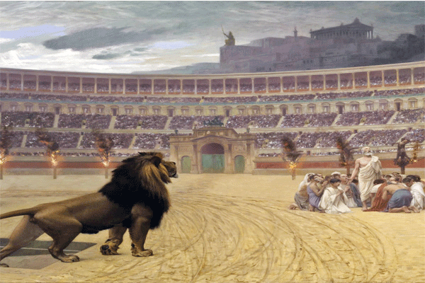 प्राचीन रोम का इतिहास  | history of ancient  rome