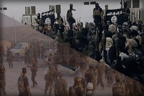 जाने कैसे बना ISIS | किसने बनाया ISIS जैसा खूंखार आतंकवादी संगठन