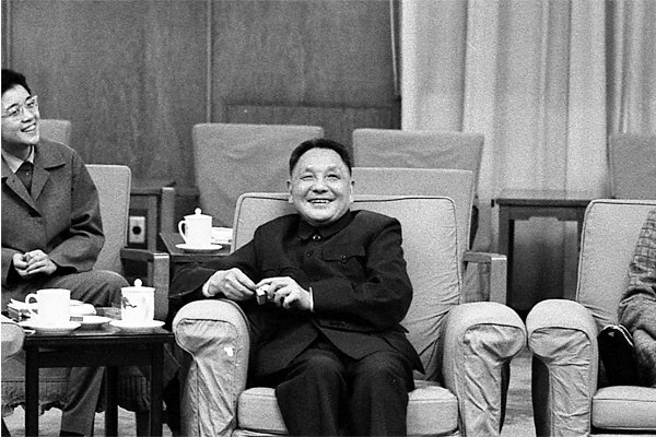 Deng Xiaoping का जीवन परिचय | Deng Xiaoping Biography in Hindi