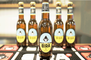 bira beer image