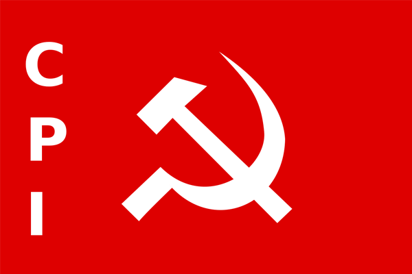 जानिए  CPI के  बारे  में  | कैसे बना कम्युनिस्ट पार्टी ऑफ़ इंडिया