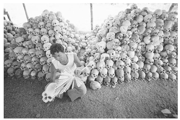 जानिए Indonesian mass killings of 1965–66