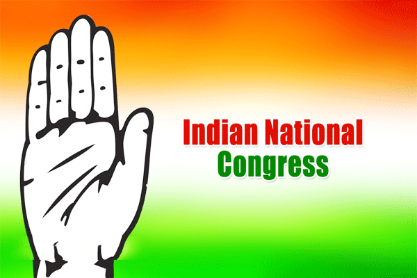 भारतीय राष्ट्रीय कांग्रेस या कांग्रेस पार्टी,  भारत की एक  राजनीतिक पार्टी है।
