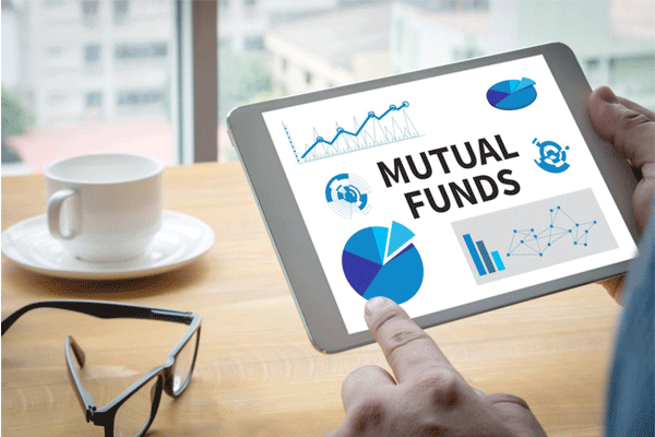 mutual funds kya hote hai
