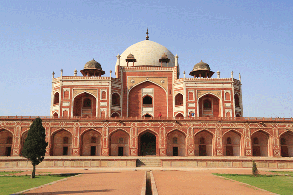 top places to visit in delhi