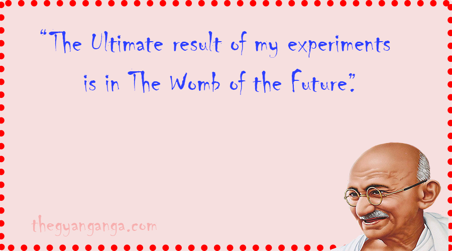 The Ultimate result of my experiments is in The Womb of the Future.